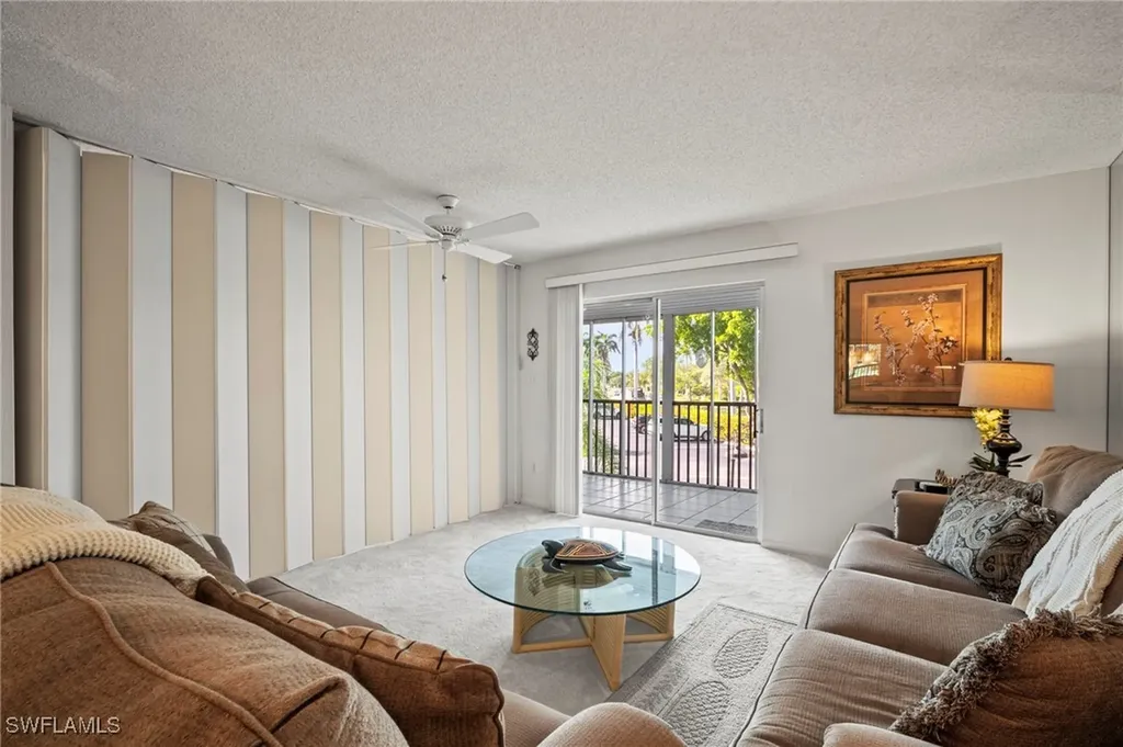 555 Park Shore Drive Naples FL 34103