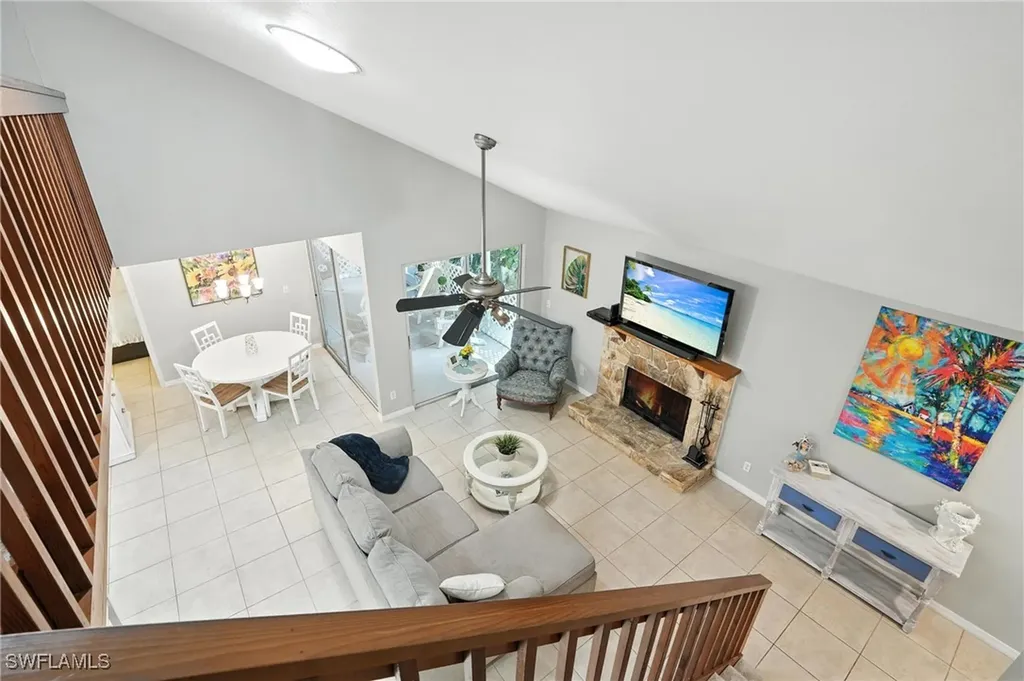 3380 Timberwood Circle Naples FL 34105