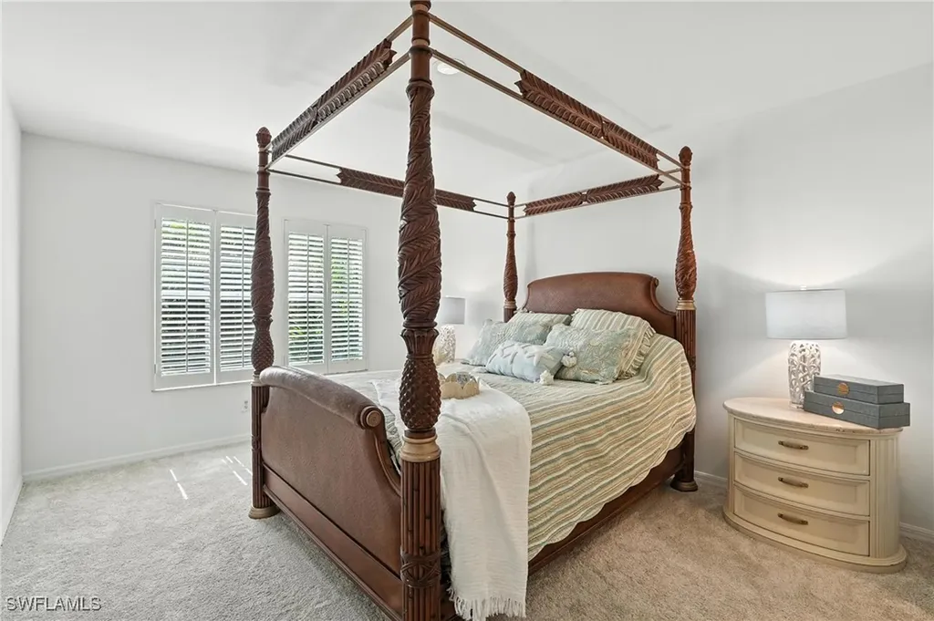 3380 Timberwood Circle Naples FL 34105