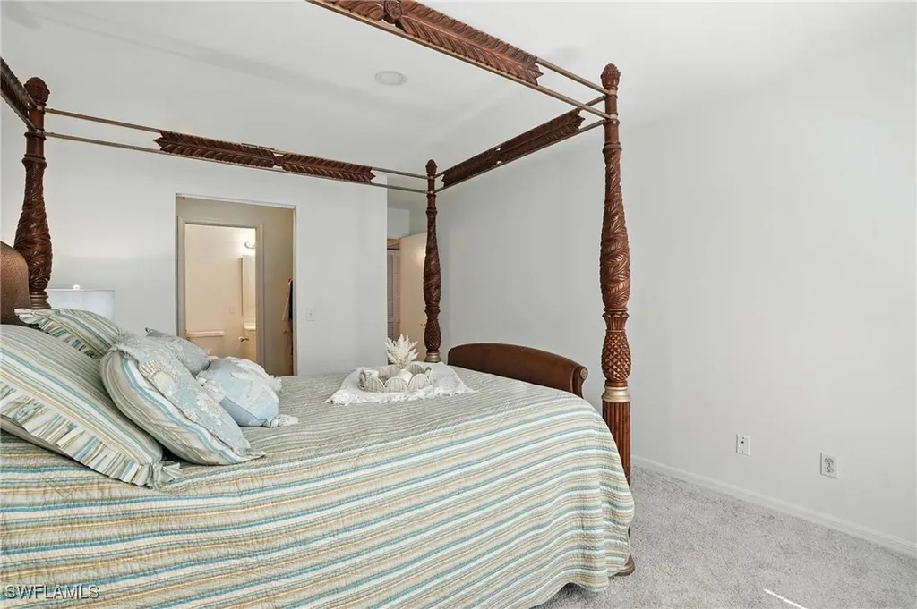 3380 Timberwood Circle Naples FL 34105