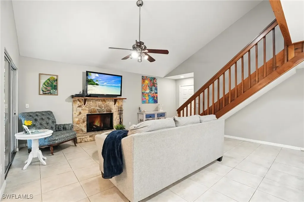 3380 Timberwood Circle Naples FL 34105