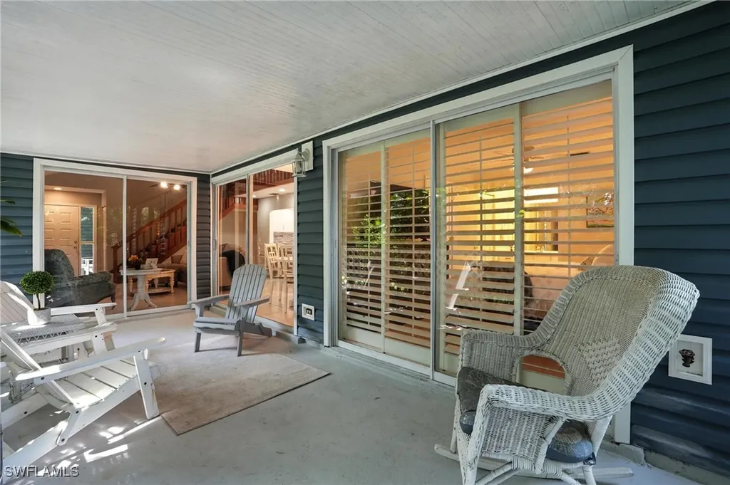 3380 Timberwood Circle Naples FL 34105