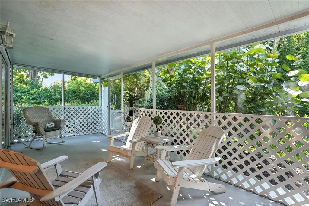 3380 Timberwood Circle Naples FL 34105