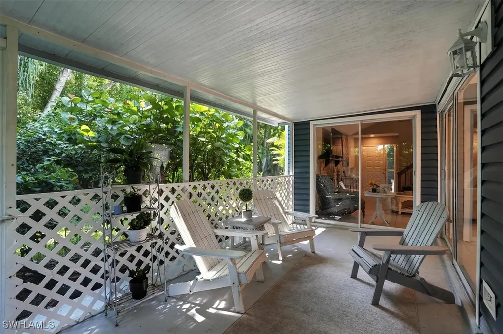 3380 Timberwood Circle Naples FL 34105