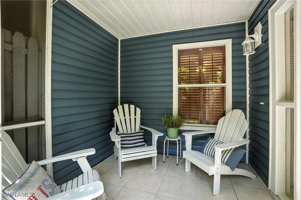 3380 Timberwood Circle Naples FL 34105