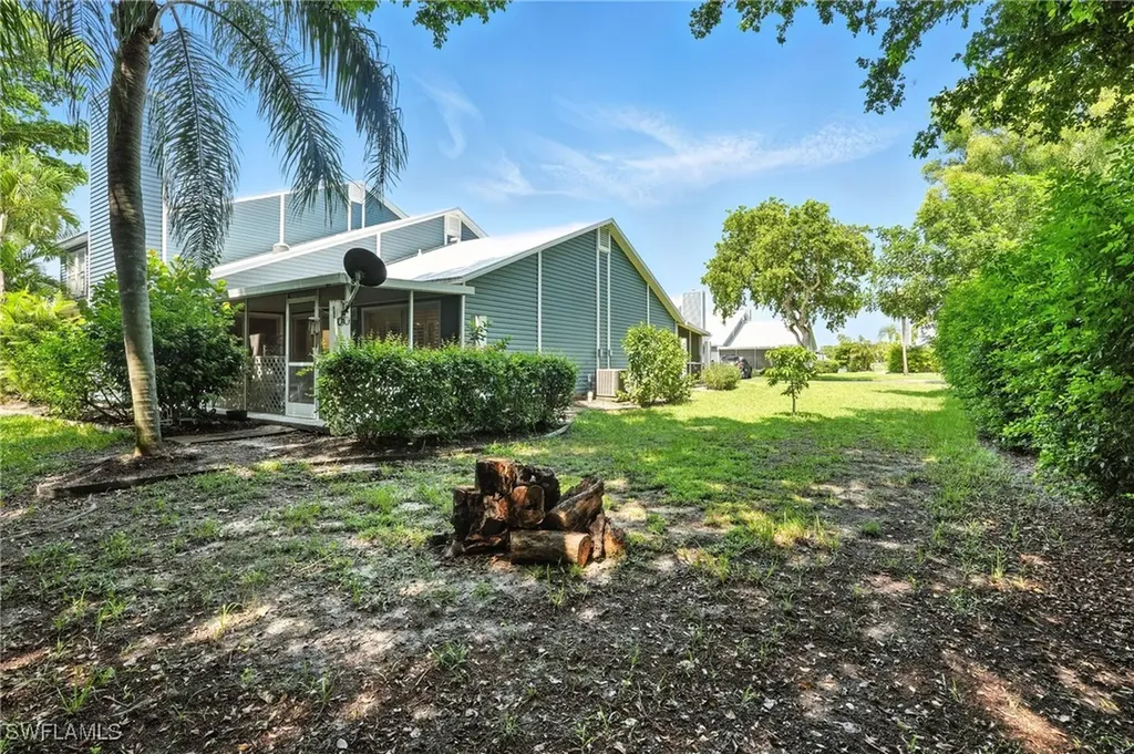 3380 Timberwood Circle Naples FL 34105