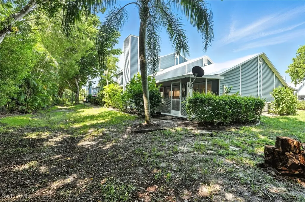 3380 Timberwood Circle Naples FL 34105