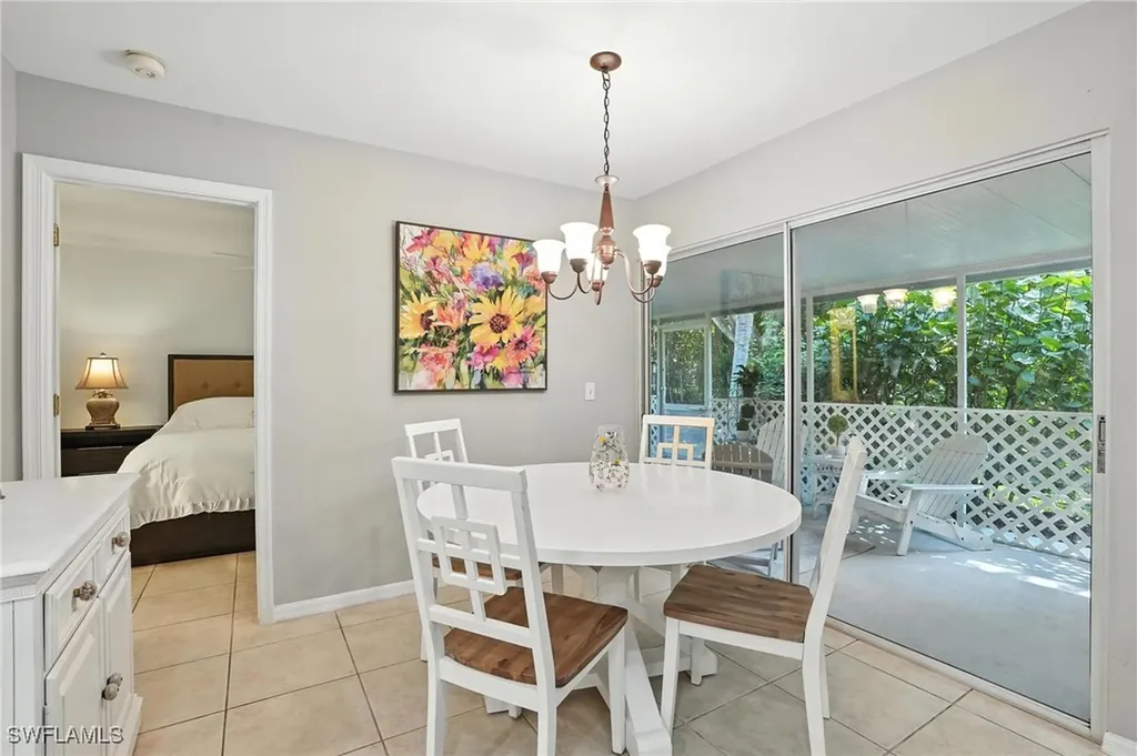 3380 Timberwood Circle Naples FL 34105