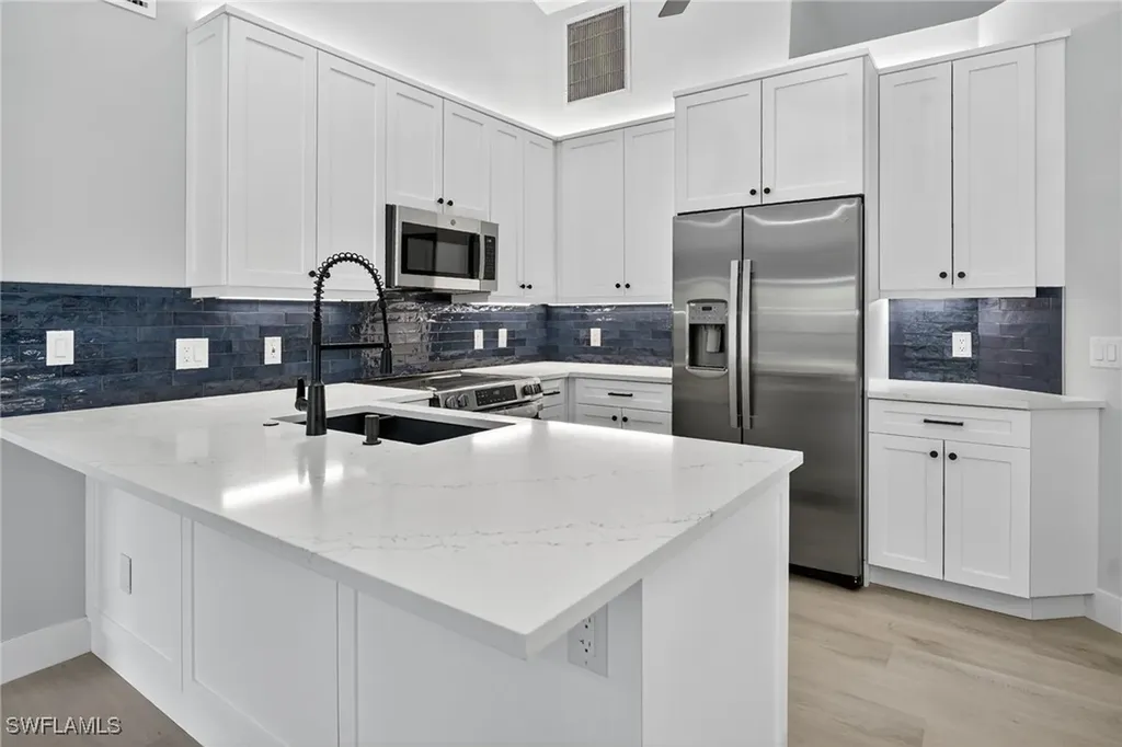 6035 Painted Leaf Lane Naples FL 34116