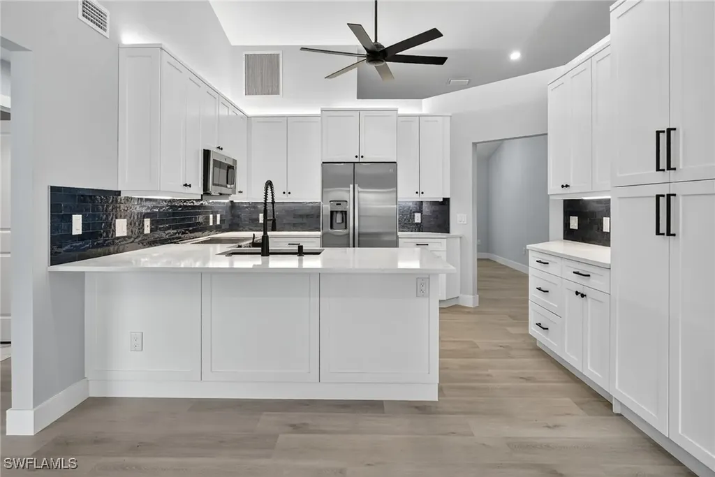 6035 Painted Leaf Lane Naples FL 34116