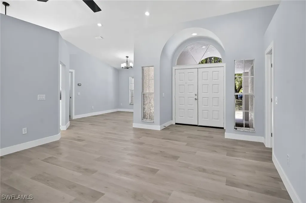 6035 Painted Leaf Lane Naples FL 34116