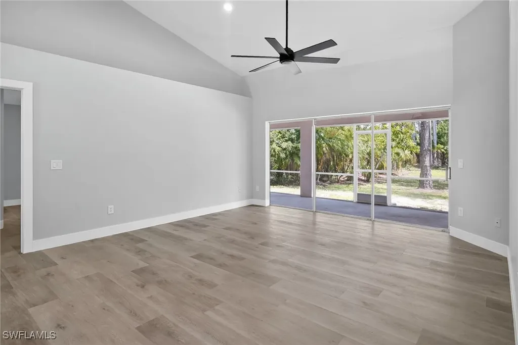 6035 Painted Leaf Lane Naples FL 34116