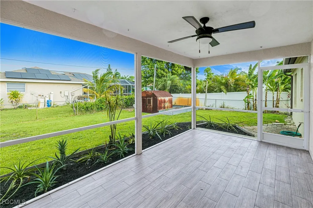 9155 Aster Road Fort Myers FL 33967
