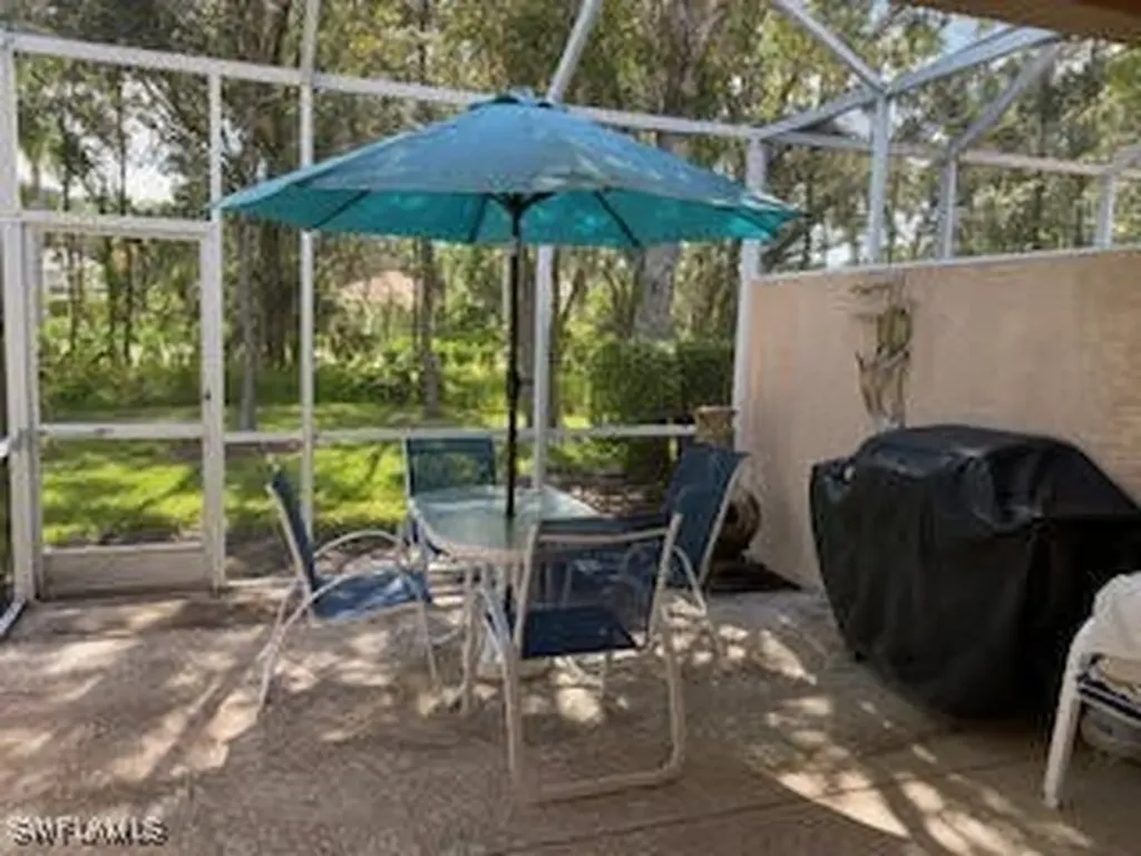 7832 Meridan Court Naples FL 34104
