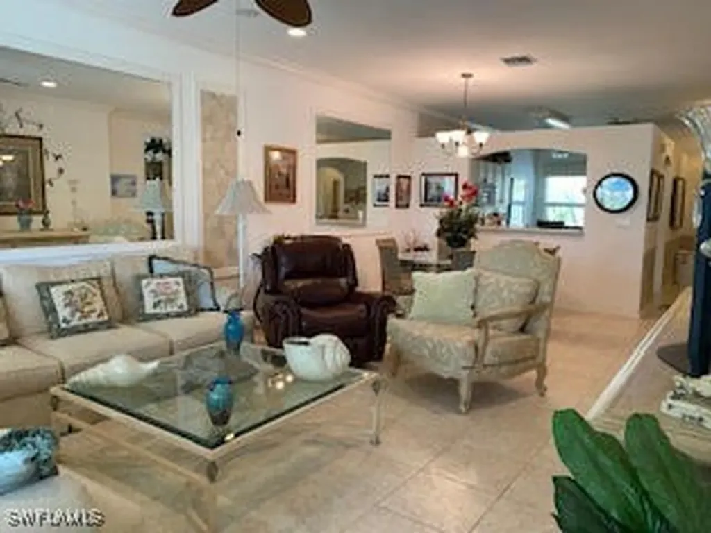 7832 Meridan Court Naples FL 34104