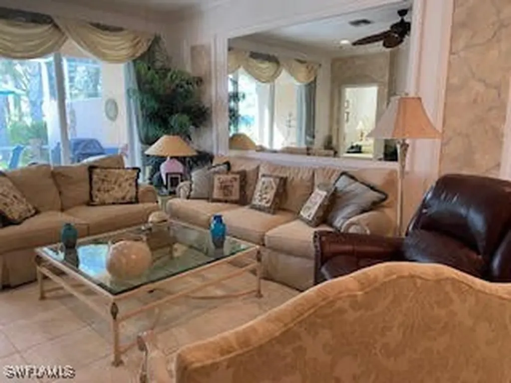 7832 Meridan Court Naples FL 34104