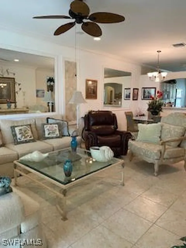 7832 Meridan Court Naples FL 34104