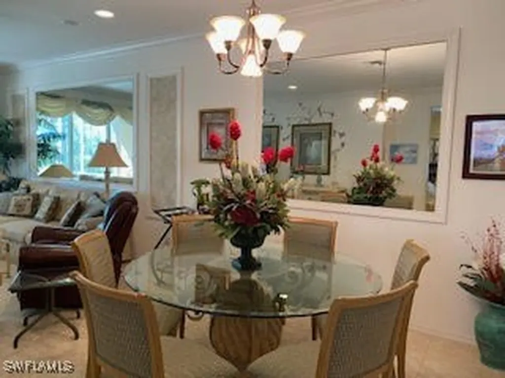 7832 Meridan Court Naples FL 34104