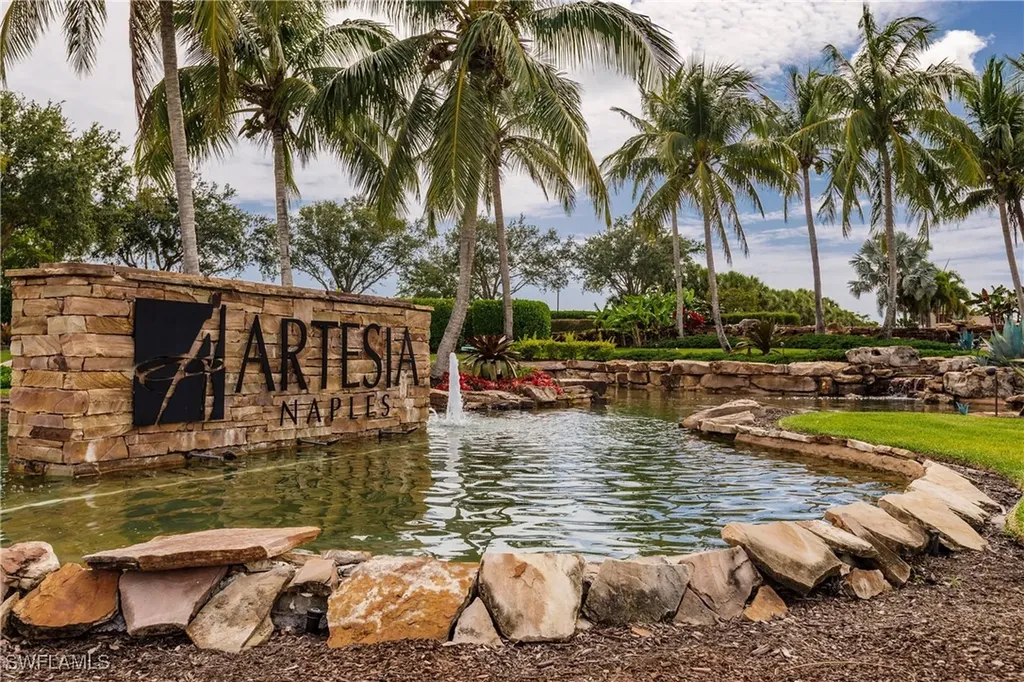 1403 Oceania Drive S Naples FL 34113
