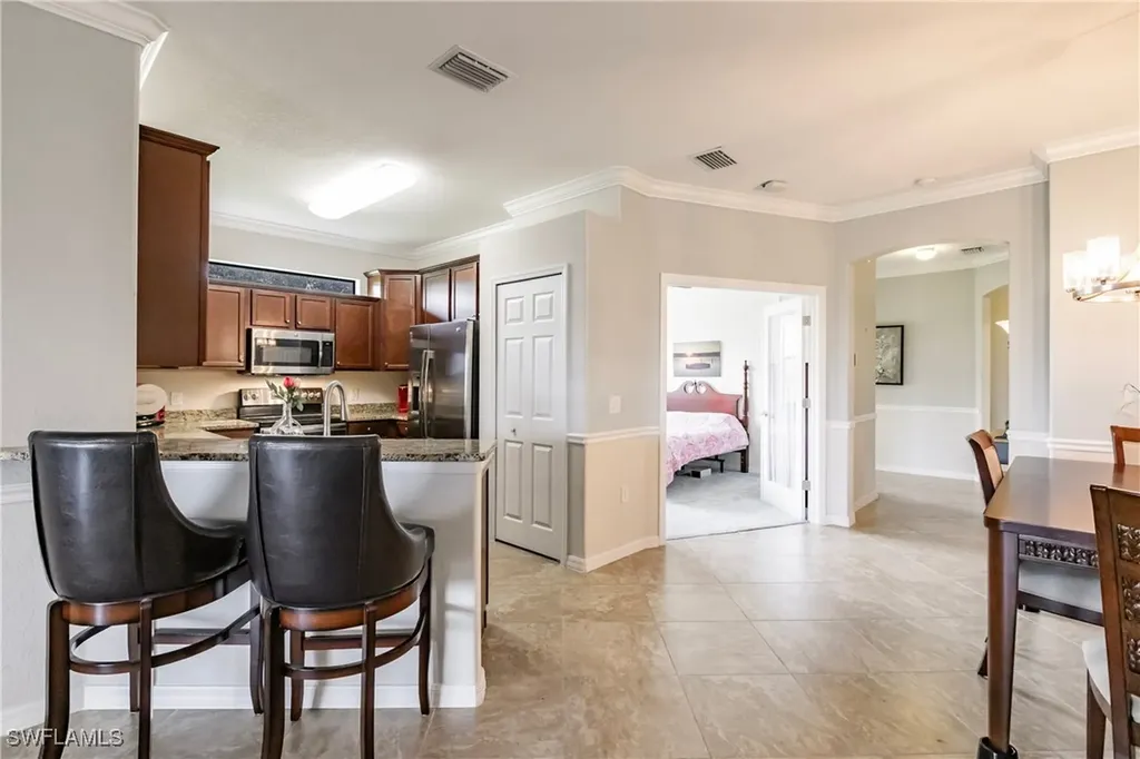 1403 Oceania Drive S Naples FL 34113
