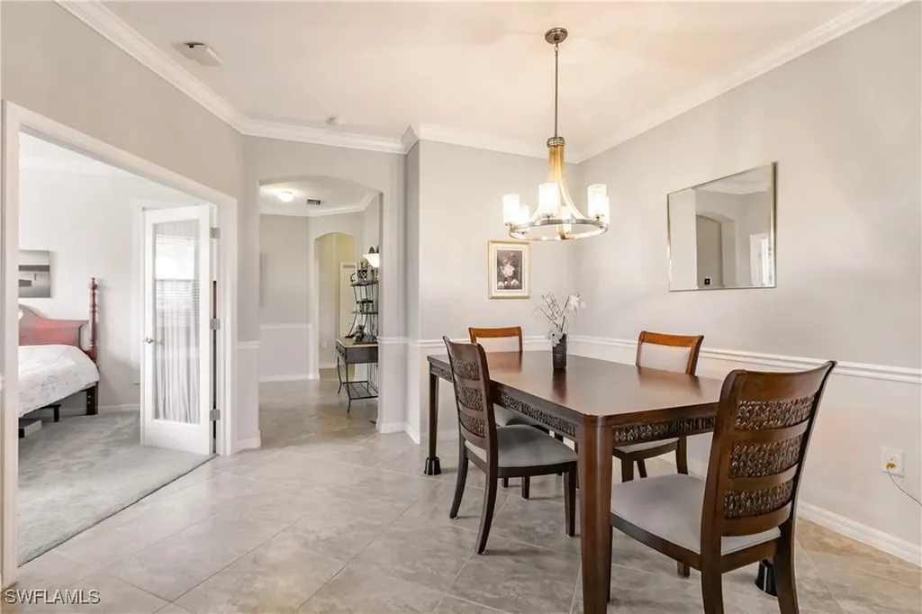 1403 Oceania Drive S Naples FL 34113