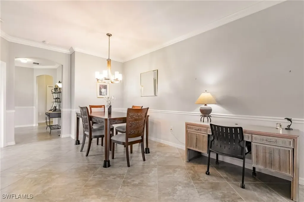 1403 Oceania Drive S Naples FL 34113