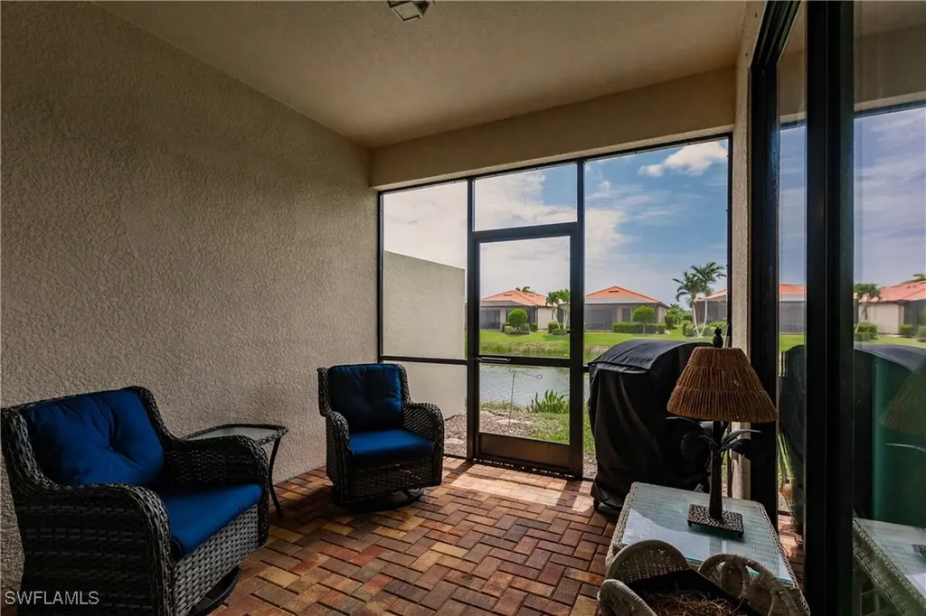 1403 Oceania Drive S Naples FL 34113
