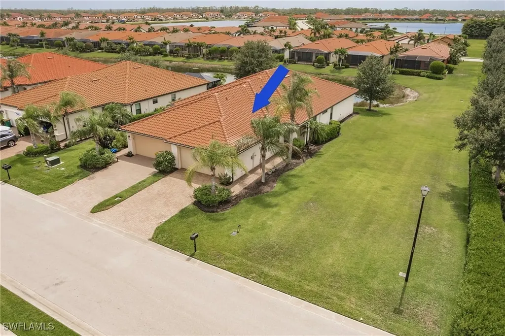 1403 Oceania Drive S Naples FL 34113
