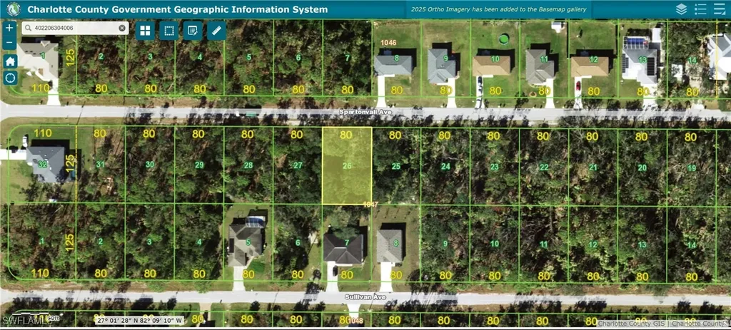 18109 Spartonvail Avenue Port Charlotte FL 33954