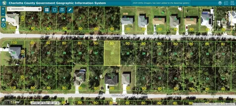 18109 Spartonvail Avenue Port Charlotte FL 33954
