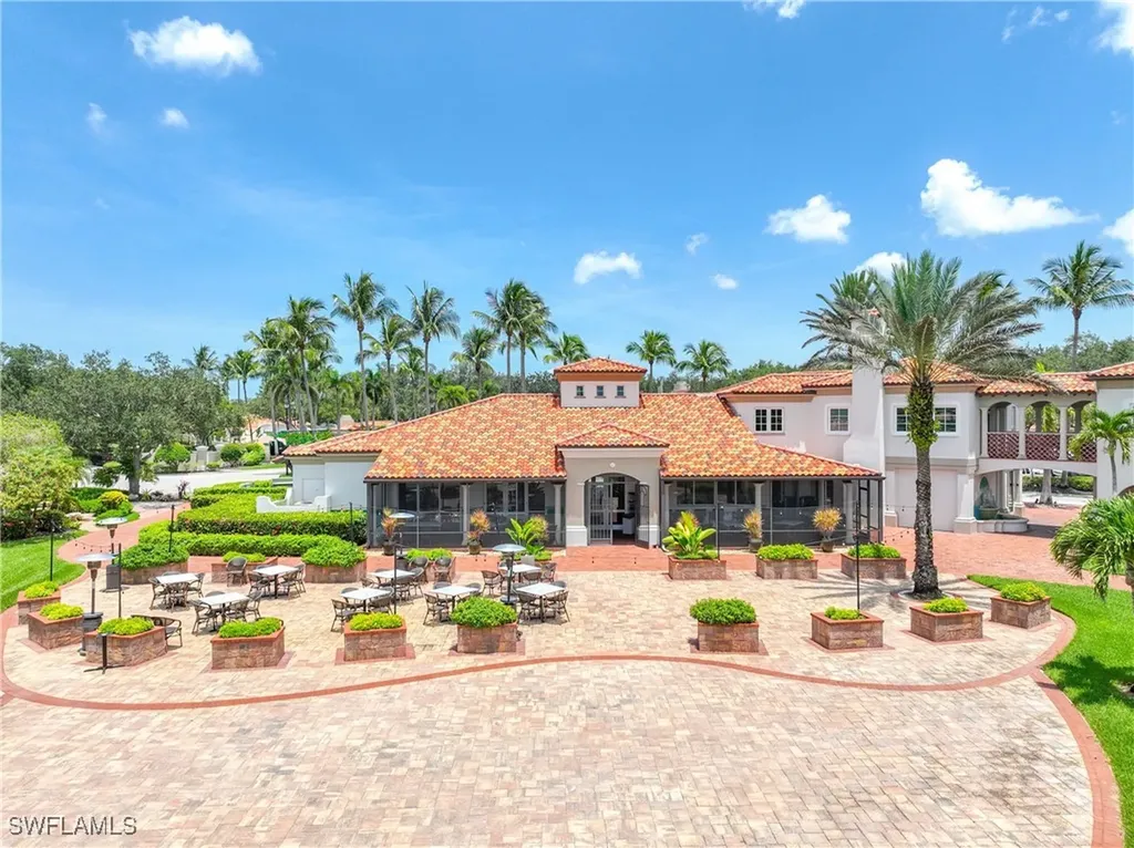 4768 San Carlo Court Naples FL 34109