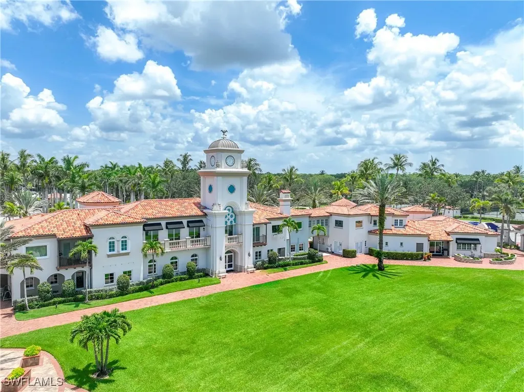 4768 San Carlo Court Naples FL 34109