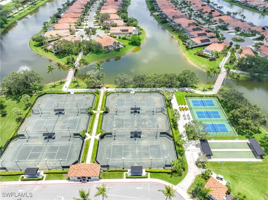 4768 San Carlo Court Naples FL 34109