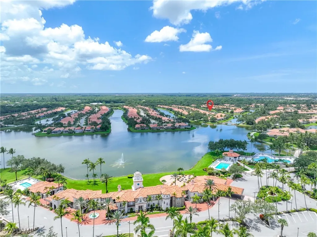 4768 San Carlo Court Naples FL 34109