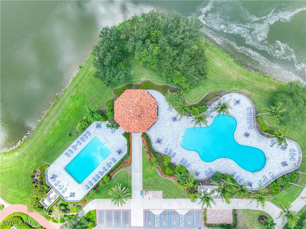 4768 San Carlo Court Naples FL 34109