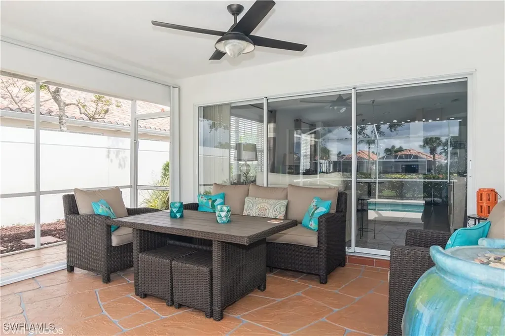4768 San Carlo Court Naples FL 34109