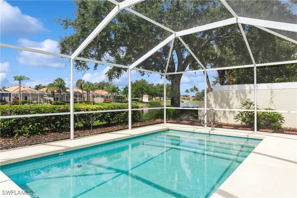 4768 San Carlo Court Naples FL 34109