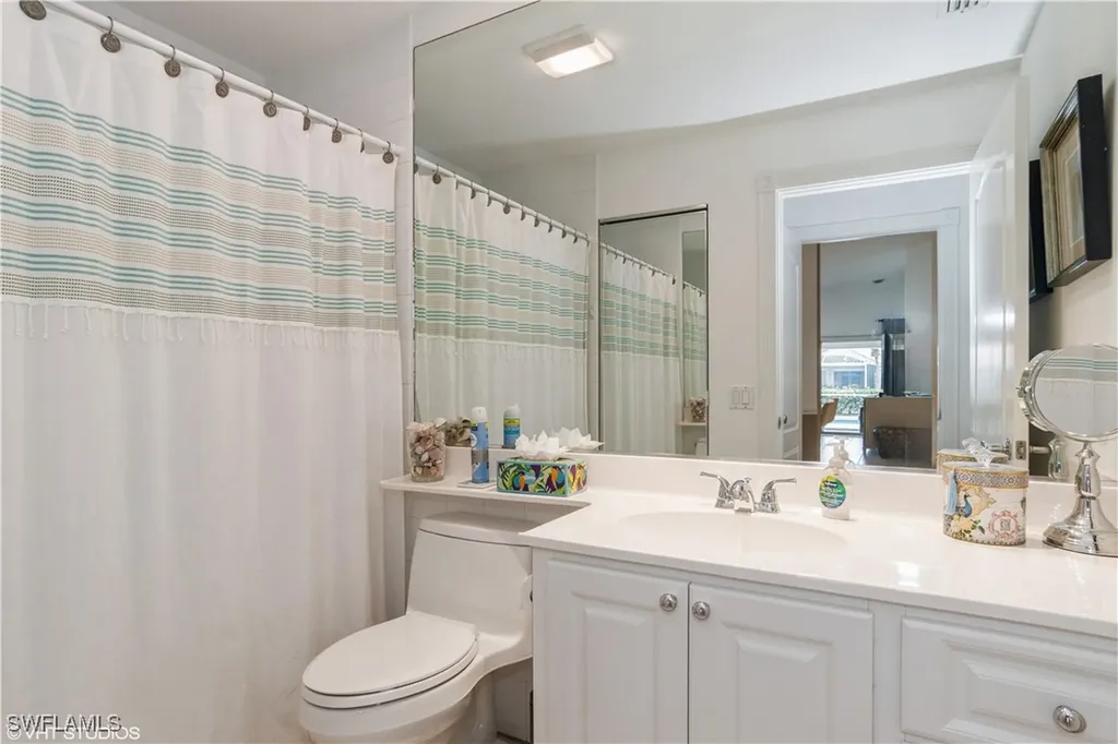 4768 San Carlo Court Naples FL 34109