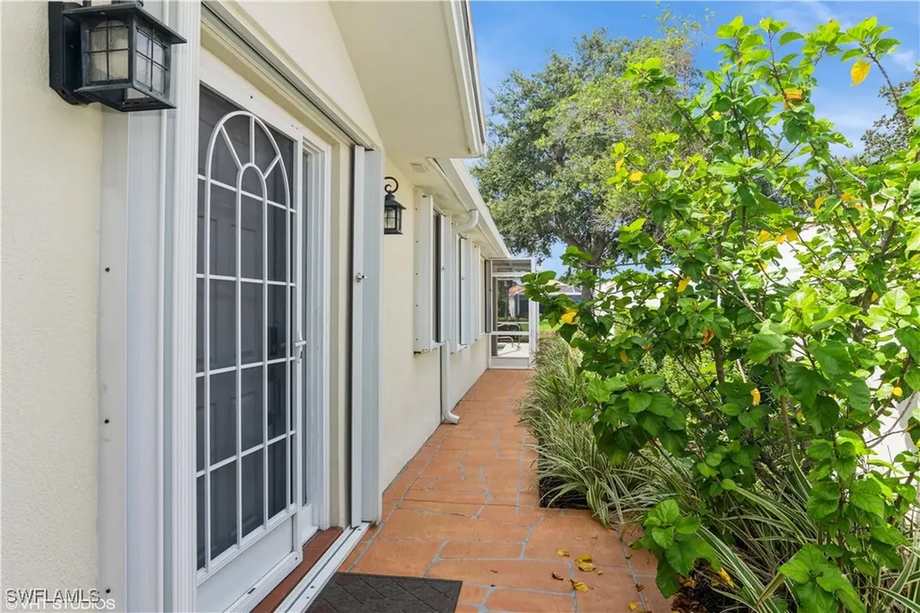 4768 San Carlo Court Naples FL 34109