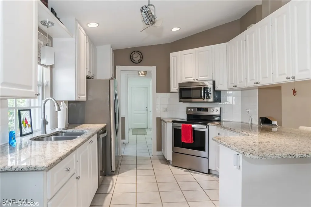 4768 San Carlo Court Naples FL 34109