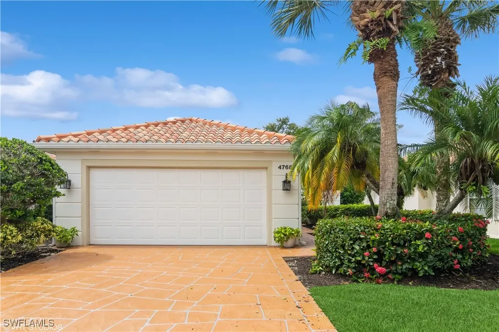 4768 San Carlo Court Naples FL 34109