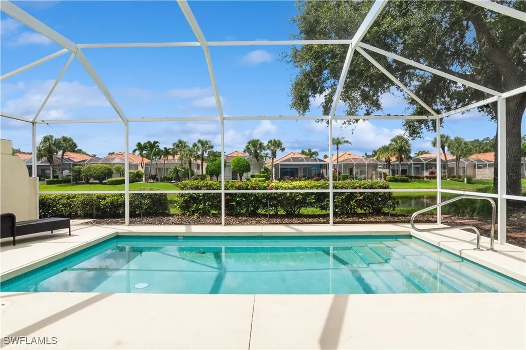 4768 San Carlo Court Naples FL 34109