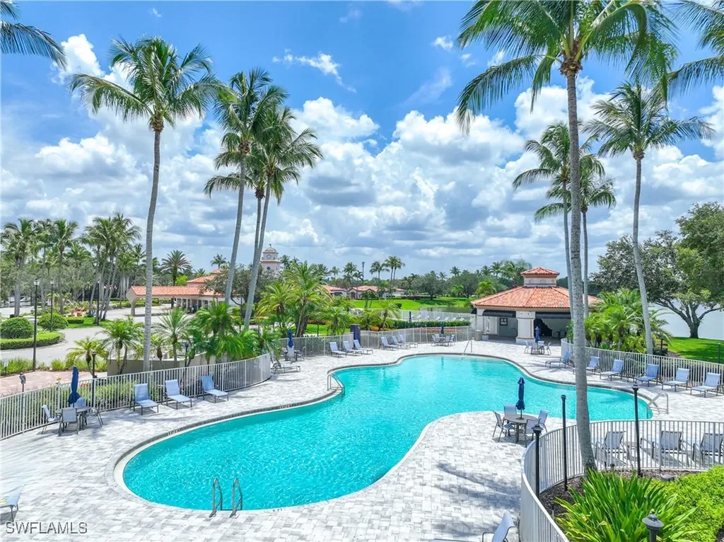 4768 San Carlo Court Naples FL 34109