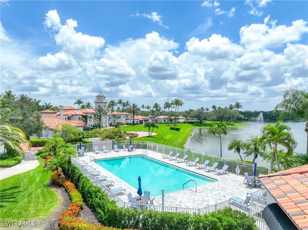 4768 San Carlo Court Naples FL 34109