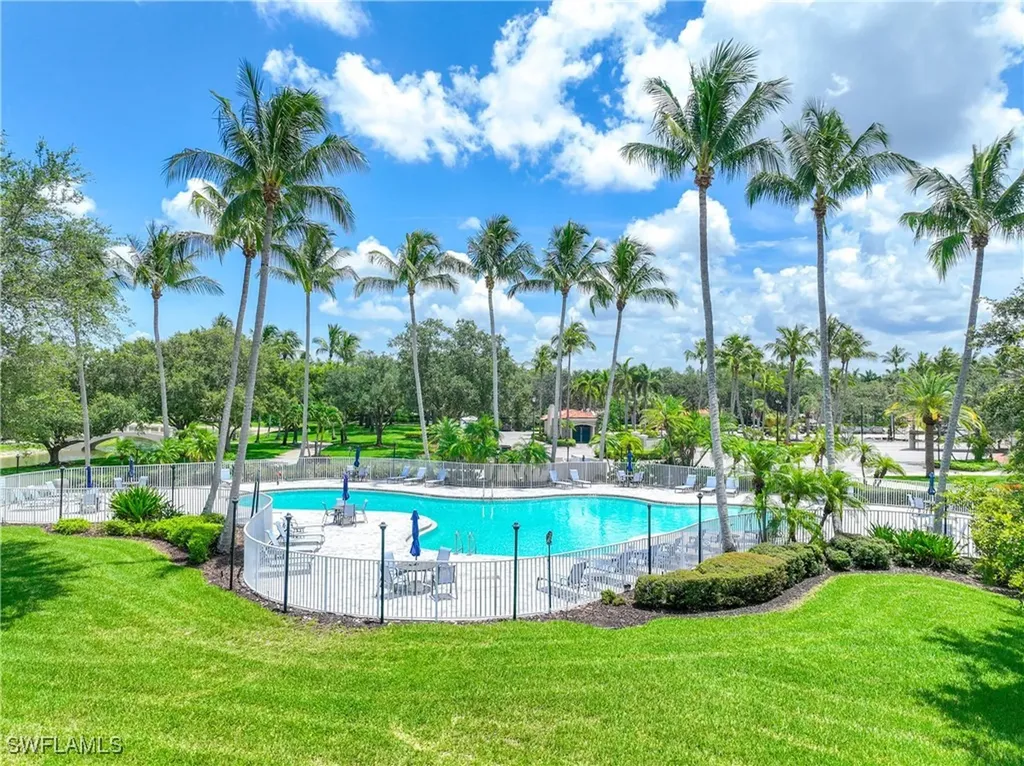 4768 San Carlo Court Naples FL 34109