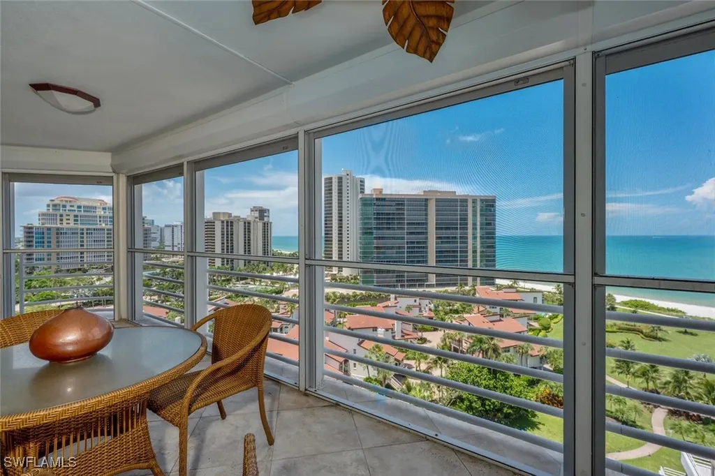 4751 Gulf Shore Boulevard N Naples FL 34103