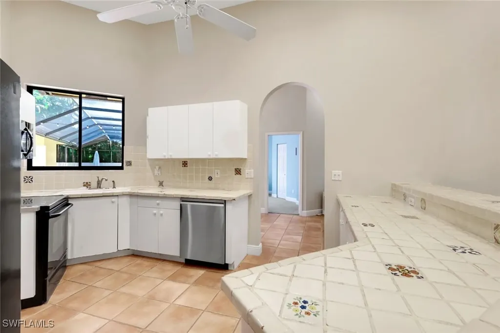 1841 Olds Court Marco Island FL 34145