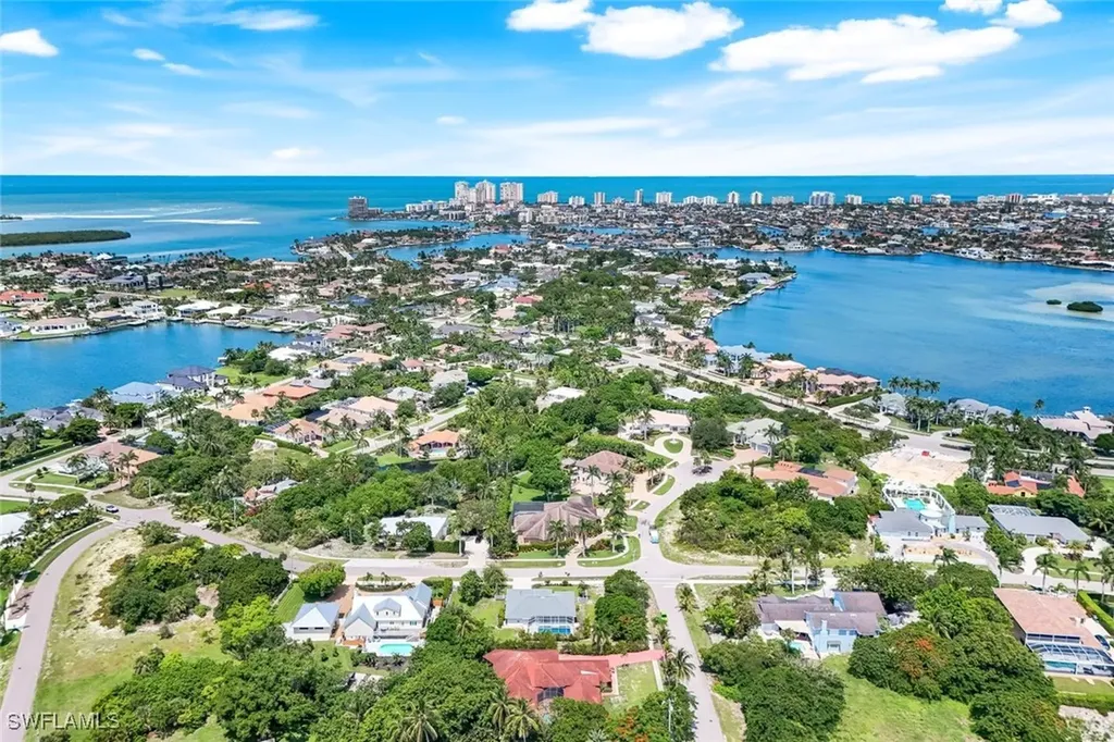1841 Olds Court Marco Island FL 34145