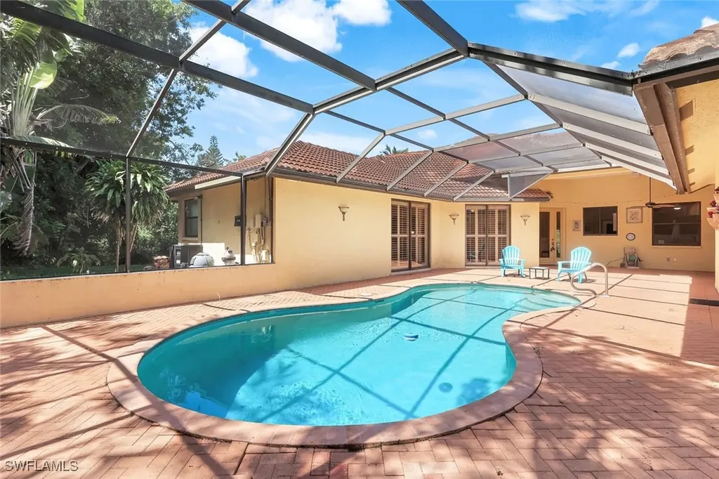 1841 Olds Court Marco Island FL 34145