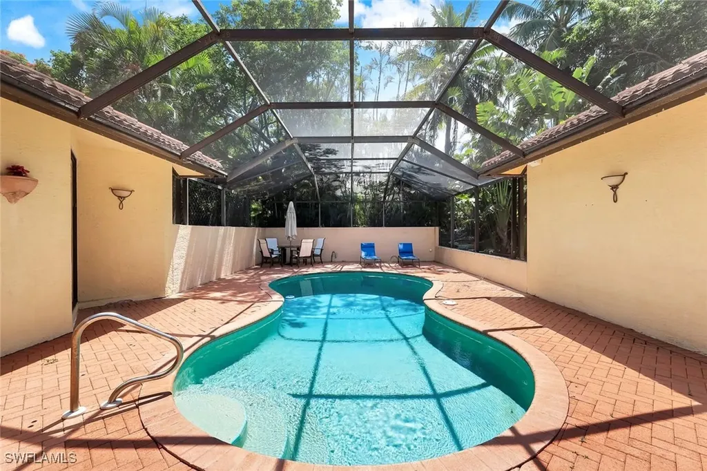 1841 Olds Court Marco Island FL 34145